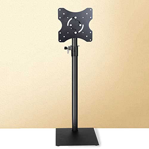 Support TV rotatif à 360° horizontal et vertical pour écran 26-65"