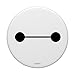 Disney Big Hero 6 Baymax Face PopSockets Adhesive PopGrip