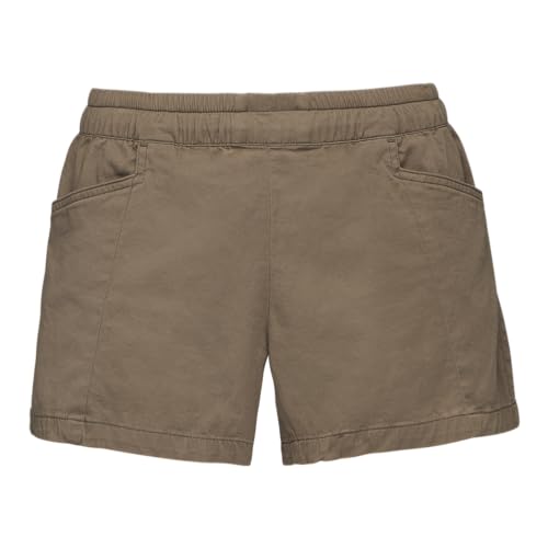 Short randonnée Femme Black Diamond Notion élastique avec poches pour le plein air