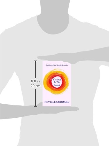 Feeling Is The Secret