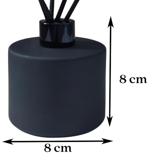 Kit Lavabo Aromatizador E Porta Sabonete Líquido - Dispenser Organizador Banheiro - Jogo Para Banhei