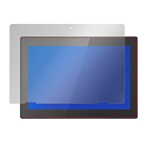 �~���r�b�N�X �ڂɗD���� �u���[���C�g�J�b�g�t���ی�t�B���� ����^�C�v Lenovo Ideapad D330 �p ���{�� OverLay Eye Protector OEIDEAPADD330/1