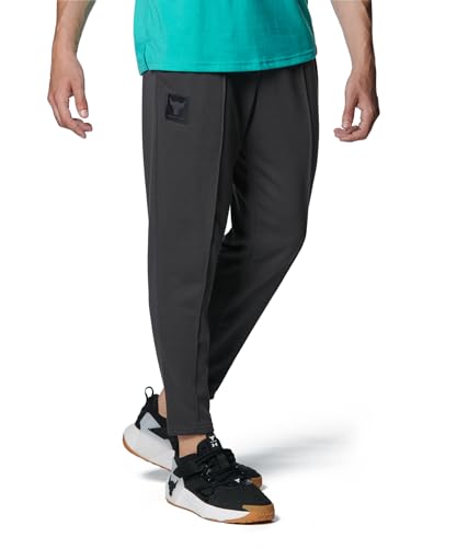 [�A���_�[�A�[�}�[] Pjt Rock Terry Gym Pnt Q4 Jet Gray Neptune 3XL
