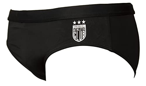 Calzoncillos de baño Bikkembergs con cordón interno anticaída 2