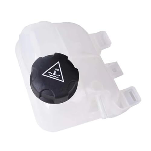 Réservoir de liquide de refroidissement pour trajets sereins en Mini Cooper R55 R56 R58