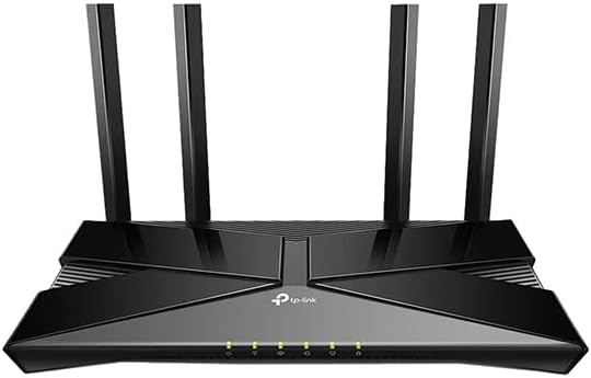 Roteador Wireless Archer AX53 AX3000 2402MBPS