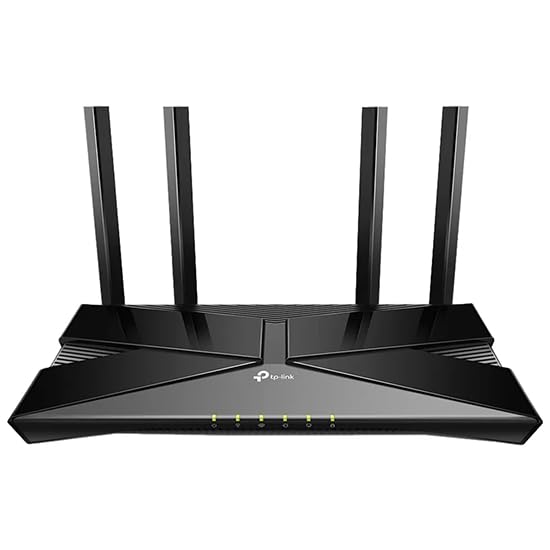 Roteador Wireless Archer AX53 AX3000 2402MBPS