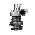 Links Kompatibel for Mitsubishi 3000 3.0L GT Kompatibel for Dodge Stealth Turbolader Turbo 49177-02410 4917702410