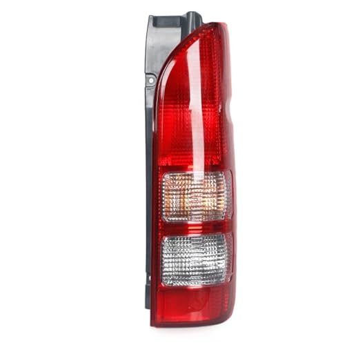 Feu arrière pour Toyota Hiace 2005-2019 bloc optique de remplacement sans câble