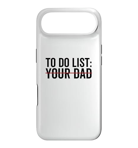 To Do Do Do ���Ȃ��̂�����������X�g�A�b�v����̂� To Do Do List �X�}�z�P�[�X iPhone Air �p