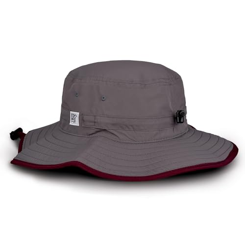 Gorra NCAA Boonie Hat Game Day Bucket Hat miniatura 3