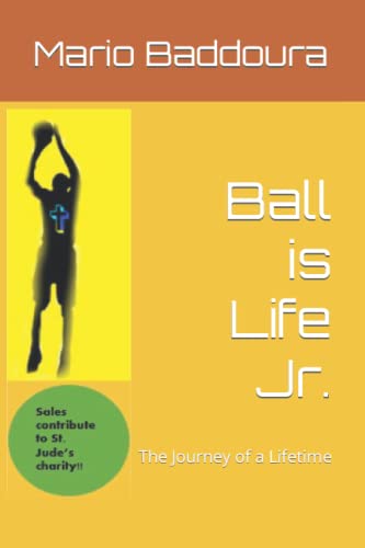 Ball is Life Jr.: The Journey of a Lifetime