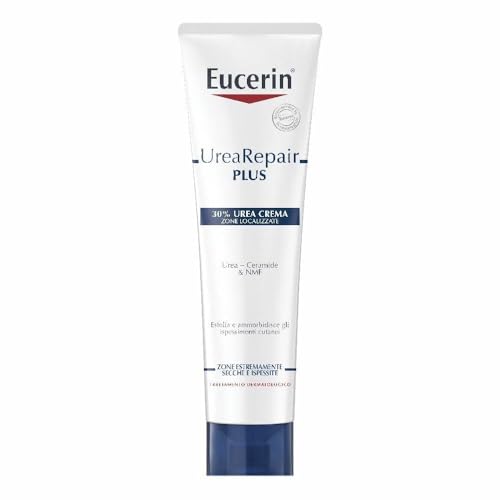 Eucerin UreaRepair plus 30% Urea Creme, 75 ml Creme