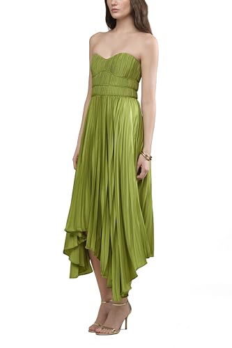 Image of AMUR Women's Juliett Midi Dress