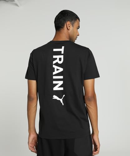 Image of Puma Men T-Shirt