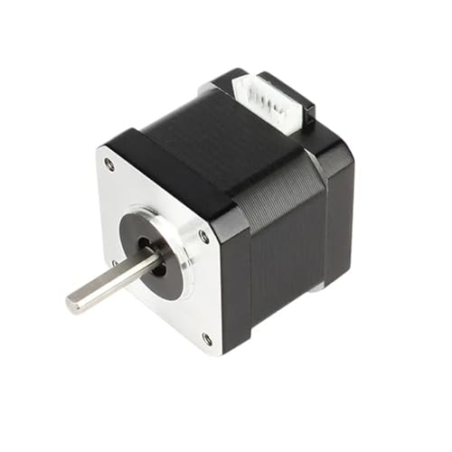 Moteur pas à pas 42 Nema 17 pour axe Z d'imprimante 3D et robotique DIY