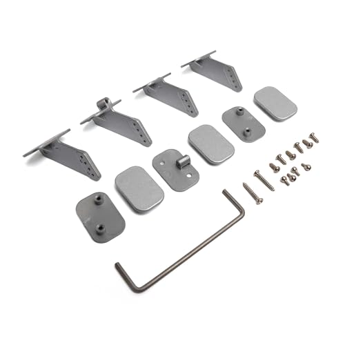 E-flite Control Horn Set P-51 1.0m EFL-1745