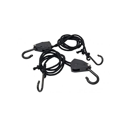 Système de suspension / 2x Poulies Light Hanger Pure Factory (5kg)