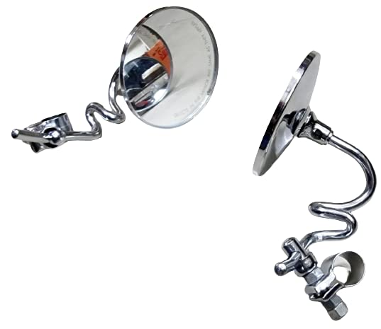 See full amazon price history chart for WHEETOYKART MODIFIED MIRROR FOR CLASSIC 350/500 (Not For Reborn) WHEETOYKART MODIFIED MIRROR FOR CLASSIC 350/500 (Not For Reborn) (B0BCVWKPW2) Amazon Price History, Amazon Price Tracker