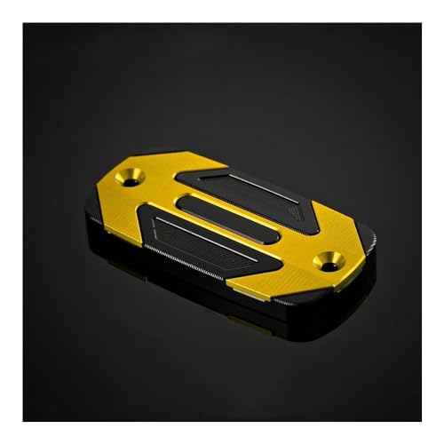 Bouchon liquide frein avant moto CBR 650 R couvercle maitre cylindre 2018-2024