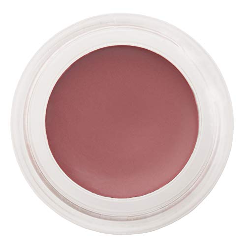 All Good Get Glowing Lip & Cheek Tint - Spf 15 Vegan Mineral Face Makeup Tinted Balm, Cream Blush, Organic Sustainable Botanical Ingredients (Blush) #TOP1