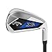 Callaway Golf XR Complete Set (Blue/Silver, Right, Steel, Standard Length, Regular)
