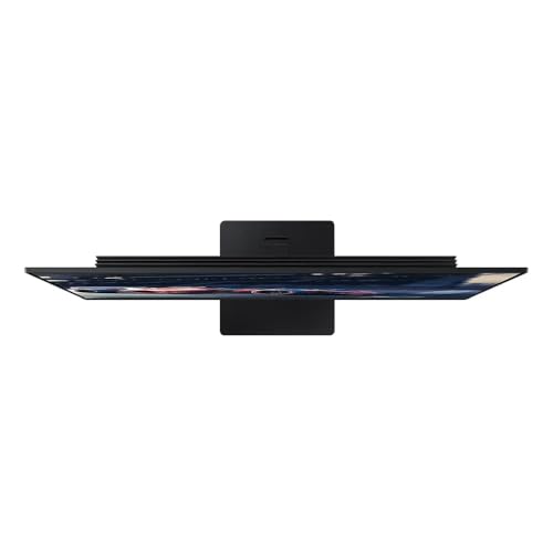 Monitor Gamer Samsung 24" FHD,100 Hz, HDMI, VGA,Preto, S3 - Imagem 6