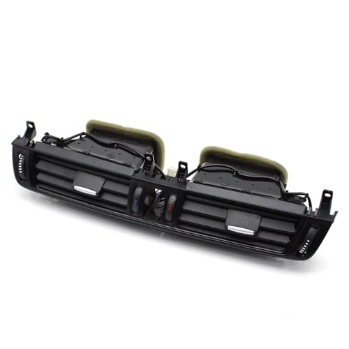 Grille de sortie d'air climatisation centrale BMW X5 F15 cassée ? Remplacez la buse 64229252648