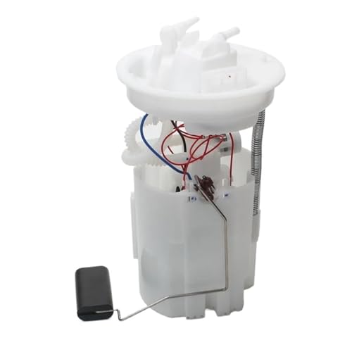 qmcfns Conjunto De Módulo De Bomba De Combustible LF6X1335XF LF6X-13-35XD LFJB-13-35X 0580200018 0580200017 LF6X-13-35XA Compatible con Mazda