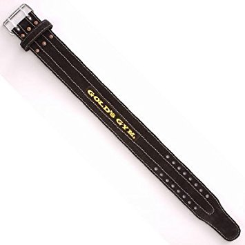 Amazon | GOLDS GYM ゴールドジム パワーベルト 2ピンタイプ G3352