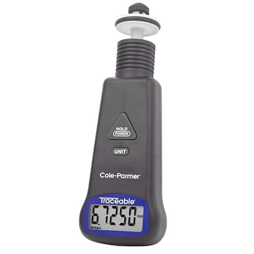 Digi-Sense Touch Tachometer