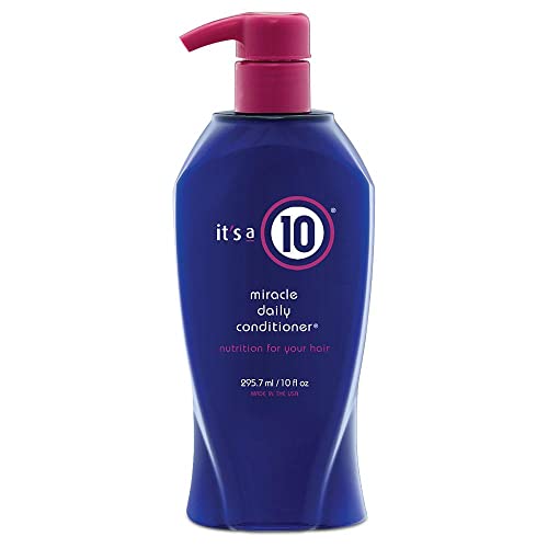 It's A 10 Miracle Daily Conditioner 10 Oz image 5