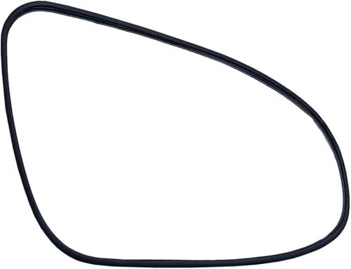 Verre de rétroviseur Camry anti-buée miroir chauffant passager 8794706400