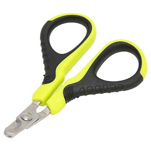 Pet Nail Clippers Stainless Steel Dog Nail Clippers For Cats