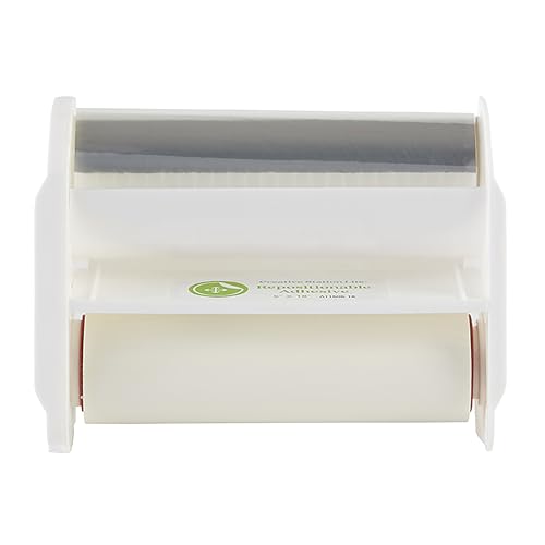 Xyron Repositionable Adhesive Refill for Creative Station, 5