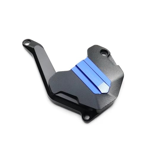 Protecteur lateral moteur MT07 XSR 700 Tenere Tracer protection eau