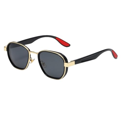 Lunettes de soleil polarisées pour hommes et femmes avec protection UV400