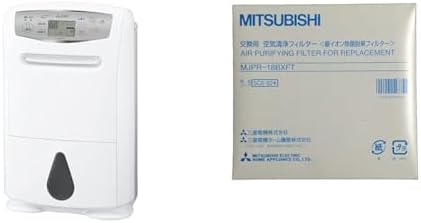 三菱電機 除湿機 MJ-P180RX 【公式通販】