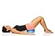 TOGU 493200 Redondo Ball Touch 26 cm Gymnastikball Pilatesball, rubinrot ,