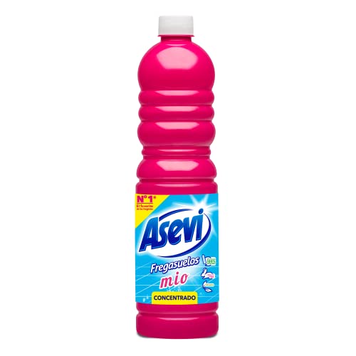 Nettoyant pour sols Asevi Mio 1L Cover