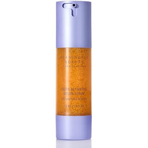 Meaningful Beauty Youth Activating Melon Serum