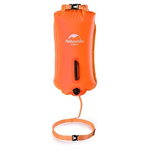 Naturehike Flotteur de Natation 28L Cover