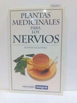 Plantas medicinales para lo...