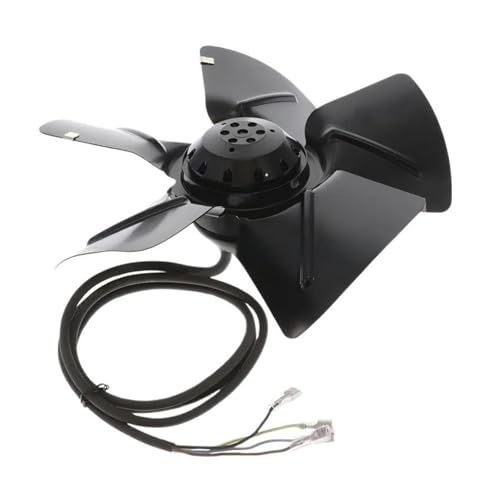 Ventilateur de refroidissement A4E300-AS72-01 pour remplacer les blocs de ventilation - 4