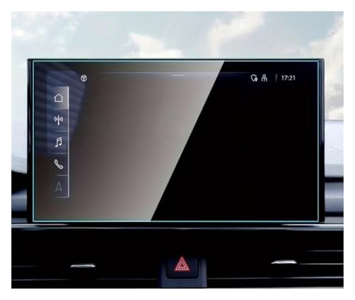 Film protection écran navigation Audi pour des trajets sereins en famille