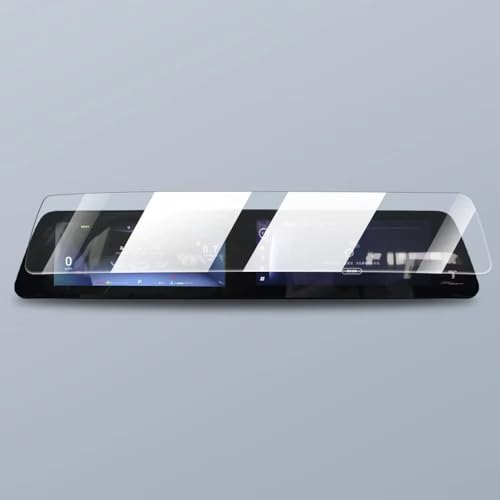 Film écran Chery Tiggo 8 anti-rayures protection GPS mat