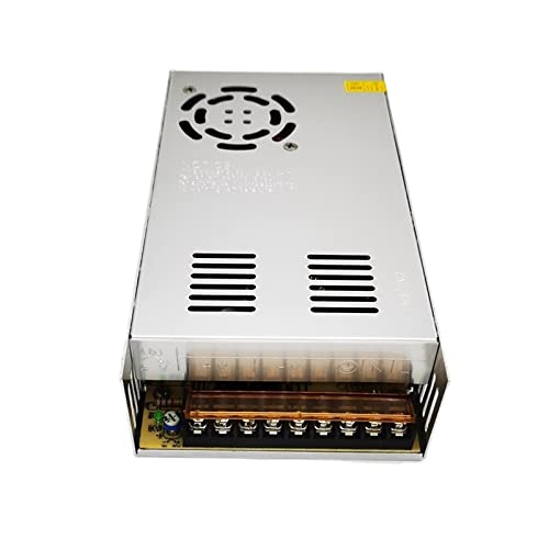 Alimentation à découpage 60V 600W DC Switching Power Supply LED 3D