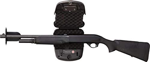 Hornady Rapid Safe Wall Mount for Long Guns – RFID Entry Quick Access