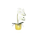 5 fleurs et 2 hampes florales pour un rendu naturel et élégant