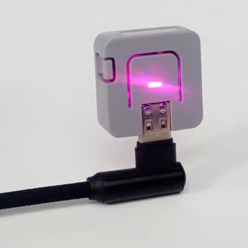 Placa de desarrollo Atom Lite WiFi y controlador programable para proyectos IoT 6